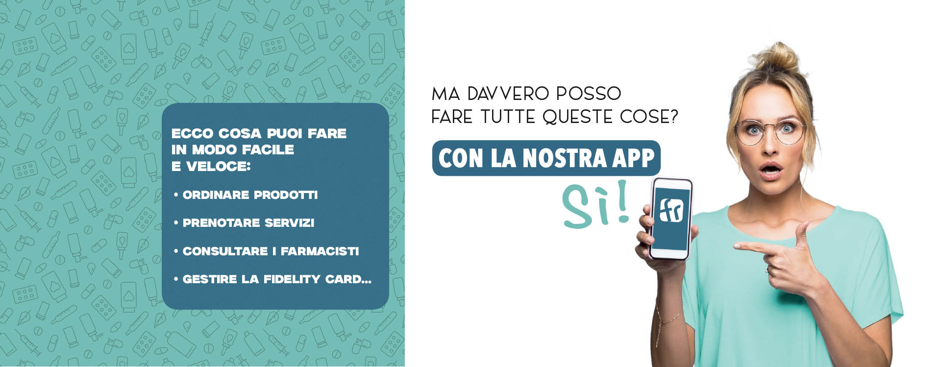 farmacia regoli app servizi e prenotazioni