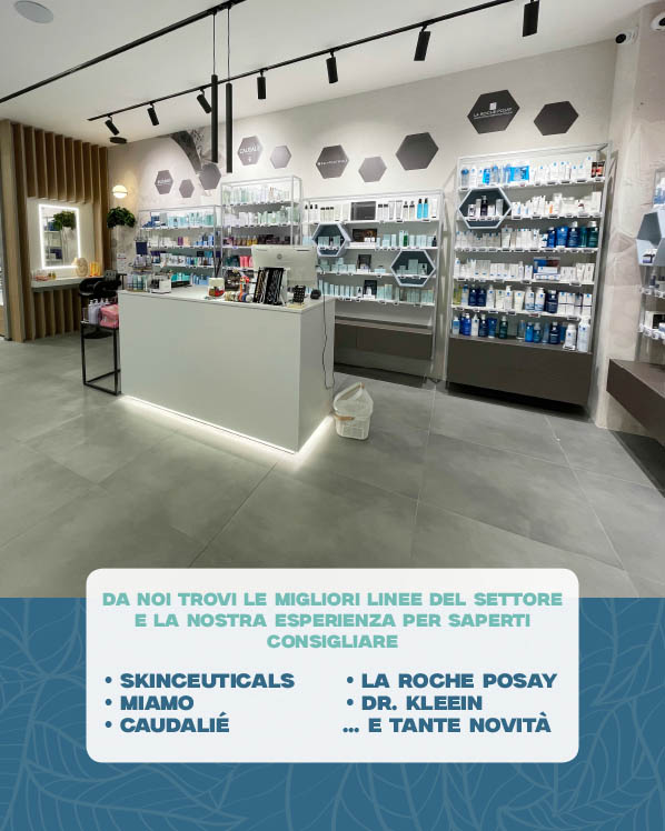 miamo caudalie dr. kleein la roche posay skinceuticals
