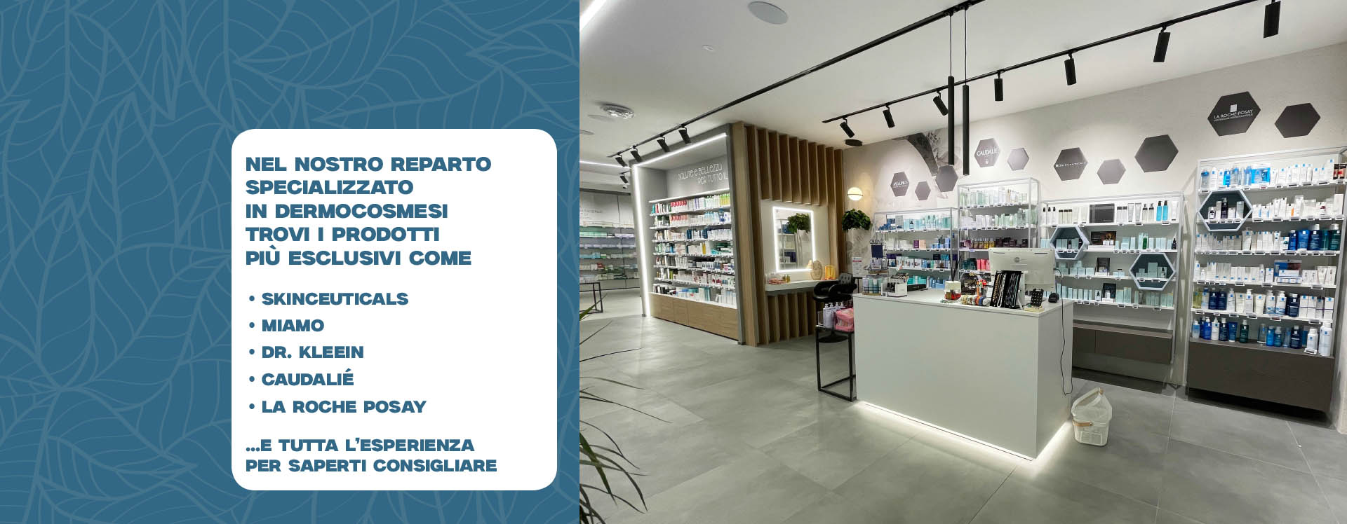 miamo caudalie dr. kleein la roche posay skinceuticals